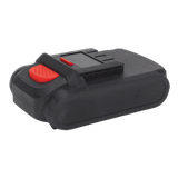Sealey CP18VLDBP Power Tool Battery 18V 1.5Ah Li-ion for CP18VLD