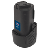 Sealey CP2812VBP Power Tool Battery 10.8V for CP2812V