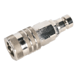 Sealey CV014 Radiator Coupler - Scania