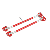 Sealey DR66 Door Restraining Bars Pack of 2