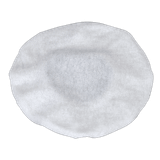 Sealey ER150P.WB Synthetic Fleece Bonnet 150mm for ER150P