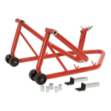Sealey FPS5 Front Headstock Stand