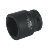 Sealey IS3436 Impact Socket 36mm 3/4"Sq Drive