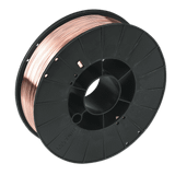 Sealey MIG/777706 Mild Steel MIG Wire 5kg 0.6mm A18 Grade