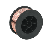 Sealey MIG/7K08 Mild Steel MIG Wire 0.7kg 0.8mm A18 Grade