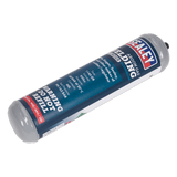 Sealey MIG/ARG/100 Gas Cylinder Disposable Argon 60ltr