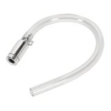 Sealey MS098 Motorcycle Brake Bleeder - Weighted