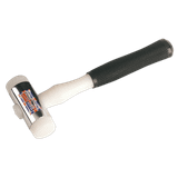Sealey NFH15 Hammer Nylon Faced 1.25lb