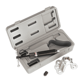 Sealey PS993 Hydraulic Hub Puller Set