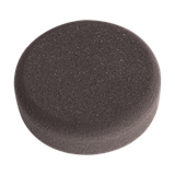 Sealey PTCCHV150P Buffing & Polishing Foam Head Hook & Loop 150 x 50mm Black/Soft