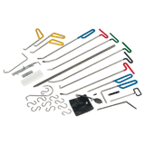 Sealey RE102 Paintless Dent Repair Kit 33pc