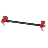 Sealey RE89 Transportacar Trolley Economy Model 2tonne Capacity