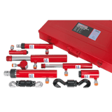 Sealey RE97XCKIT Specialist Push & Pull Ram Set