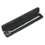 Sealey S0456 Torque Wrench 1/2"Sq Drive