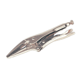 Sealey S0462 Locking Pliers Long Nose 225mm