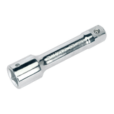 Sealey S34/E150 Extension Bar 150mm 3/4"Sq Drive
