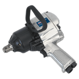 Sealey SA297 Air Impact Wrench 1"Sq Drive Pistol Type Sealey SA297 Air Impact Wrench 1"Sq Drive Pistol Type