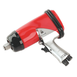 Sealey SA4 Air Impact Wrench 3/4"Sq Drive Heavy-Duty