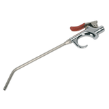 Sealey SA913M Air Blow Gun Palm Type 180mm Sealey SA913M Air Blow Gun Palm Type 180mm