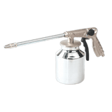 Sealey SA923 Paraffin Spray Gun Large Inlet