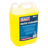 Sealey SCS007 Patio Cleaner 5ltr