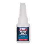 Sealey SCS301 Superglue Fast Setting 5g