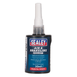 Sealey SCS572 Air & Brake Line Sealant 50ml