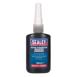 Sealey SCS601S Bearing Fit Retainer High Strength 50ml