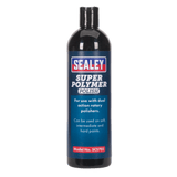 Sealey SCS702 Super Polymer Polish 500ml Sealey SCS702 Super Polymer Polish 500ml