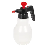 Sealey SCSG05 Premium Pressure Solvent Sprayer with Viton?? Seals 1.5ltr
