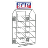 Sealey SDSAB Display Stand - Assortment Boxes