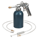 Sealey SG18 Air Operated Wax Injector Kit