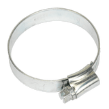 Sealey SHC2A Hose Clip Zinc Plated 35-51mm Pack of 20 Sealey SHC2A Hose Clip Zinc Plated 35-51mm Pack of 20