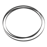 Sealey SM1303B24 Bandsaw Blade 1400 x 6.5 x 0.35mm 24tpi