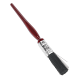Sealey SPB12S Pure Bristle Paint Brush 12mm Pack of 10