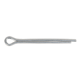 Sealey SPI103 Split Pin 2.4 x 38mm Pack of 100