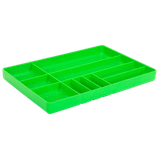 Sealey SPT01HV Tool & Parts Organizer Hi-Vis Green