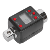 Sealey STW292 Torque Adaptor Digital 3/4"Sq Drive 100-500Nm(73.8-369lb.ft) Sealey STW292 Torque Adaptor Digital 3/4"Sq Drive 100-500Nm(73.8-369lb.ft)