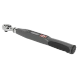 Sealey STW307 Torque Wrench Digital 3/8"Sq Drive 2-24Nm(1.48-17.70lb.ft)