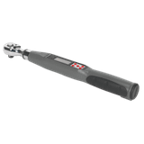 Sealey STW308 Torque Wrench Digital 3/8"Sq Drive 8-85Nm(5.9-62.7lb.ft)