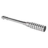 Sealey STW701 Torque Wrench Micrometer Style 1/4"Sq Drive 4-20Nm(2.9-14.8lb.ft) - Calibrated