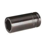 Sealey SX017 Impact Socket 28mm Deep 3/4"Sq Drive