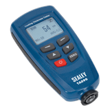 Sealey TA090 Paint Thickness Gauge