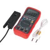 Sealey TA201 Digital Automotive Analyser 13 Function with Inductive Coupler