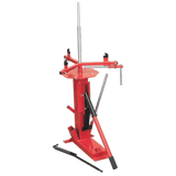 Sealey TC965 Motorcycle & Mini Tyre Changer