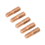 Sealey TG100/3 Contact Tip 1mm MB14 Pack of 5 Sealey TG100/3 Contact Tip 1mm MB14 Pack of 5