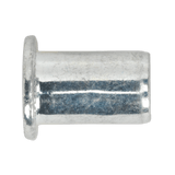 Sealey TIRM10 Threaded Insert (Rivet Nut) M10 Regular Pack of 50 Sealey TIRM10 Threaded Insert (Rivet Nut) M10 Regular Pack of 50