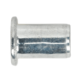 Sealey TIRM10 Threaded Insert (Rivet Nut) M10 Regular Pack of 50