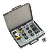 Sealey VS001 Cooling System Tester Cap System