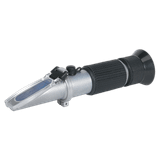 Sealey VS0052 Refractometer Antifreeze/Battery Fluid/Screenwash/AdBlue